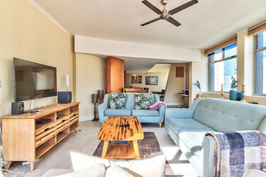 2 Bedroom Property for Sale in Cape Town City Centre Western Cape